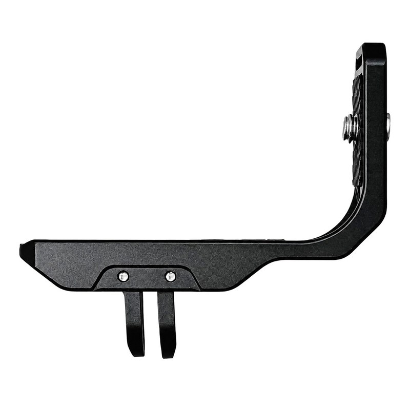 Horizontal and Vertical Mount for Insta360 X6 wholesale from Shenzhen manufacturer